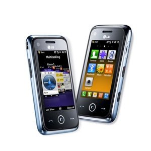 Lanzamiento del nuevo LG-GM730